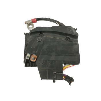 Recambio de caja reles / fusibles para ford focus lim. trend + referencia OEM IAM AV6T14A067BC  
