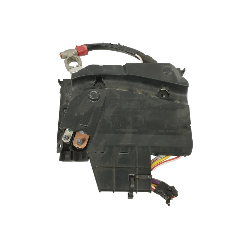 Recambio de caja reles / fusibles para ford focus lim. trend + referencia OEM IAM AV6T14A067BC  