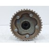 Recambio de polea arbol levas para citroën c4 berlina 1.4 16v referencia OEM IAM 9645053480  