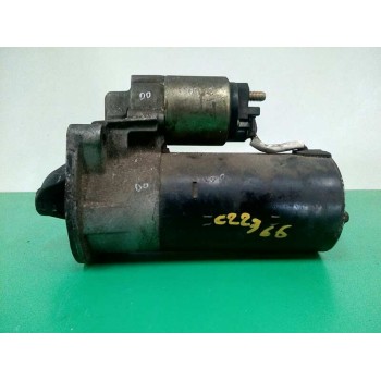 MOTOR ARRANQUE 0001109252 