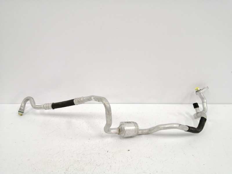 Recambio de tubos aire acondicionado para opel combo (corsa c) tour referencia OEM IAM 13114908  