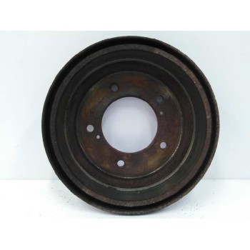 Recambio de tambor freno trasero para suzuki vitara se/sv (et) 1.6 16v cat referencia OEM IAM   