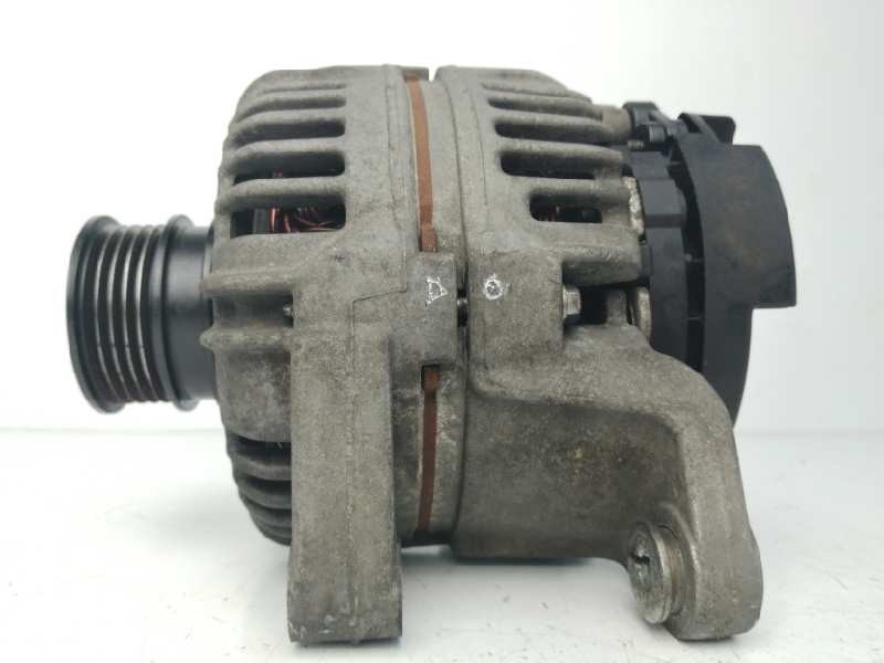Recambio de alternador para opel astra gtc 1.8 16v referencia OEM IAM 13229984 0124325163 100A