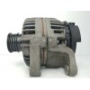 Recambio de alternador para opel astra gtc 1.8 16v referencia OEM IAM 13229984 0124325163 100A