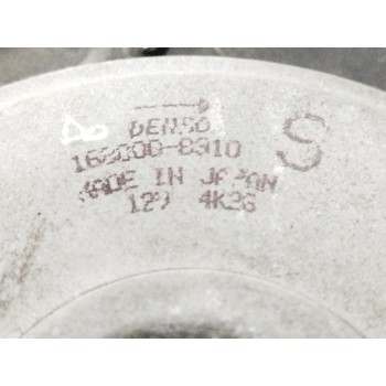 Recambio de electroventilador para suzuki swift berlina (mz) 1.3 16v cat referencia OEM IAM 1680008310  