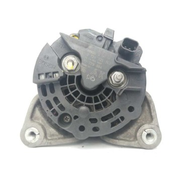 Recambio de alternador para opel astra gtc 1.8 16v referencia OEM IAM 13229984 0124325163 100A