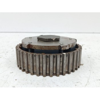 Recambio de polea arbol levas para citroën c4 berlina 1.4 16v referencia OEM IAM 9645053480  