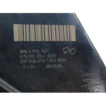 Recambio de piloto trasero izquierdo para bmw serie 5 berlina (e60) 530d referencia OEM IAM 63216910767  