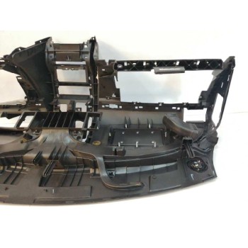 Recambio de salpicadero para peugeot 407 sw 1.6 hdi referencia OEM IAM 9644559880  