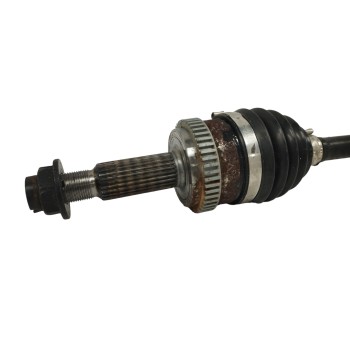 Recambio de transmision trasera izquierda para hyundai ix35 2.0 crdi cat referencia OEM IAM 496002Y000  