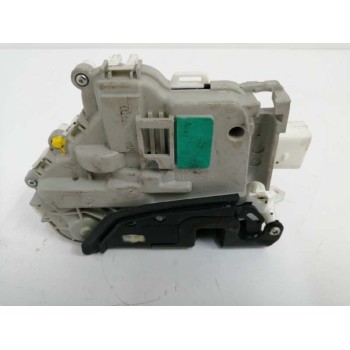 Recambio de cerradura puerta delantera izquierda para audi a1 sportback (8xf) 1.0 tfsi referencia OEM IAM 8X1837015C  