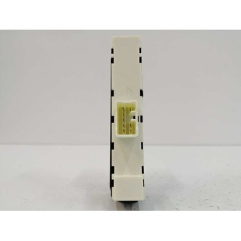 Recambio de mando elevalunas delantero izquierdo para suzuki vitara se/sv (et) 1.6 16v cat referencia OEM IAM 3799060A00 37990-6