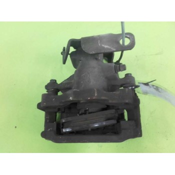 Recambio de pinza freno trasera izquierda para ford transit caja cerrada ´06 ft 330 k trend lkw referencia OEM IAM Y01854  