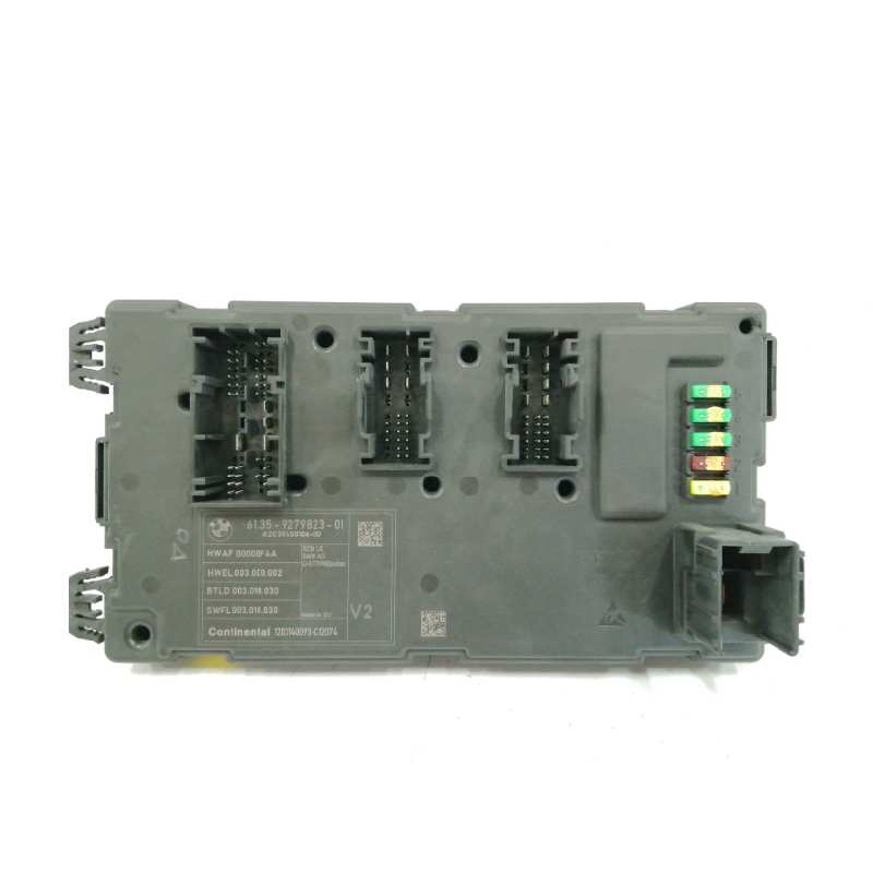 Recambio de caja reles / fusibles para bmw serie 3 lim. (f30) 316d referencia OEM IAM 61359279823 A2C30450106 