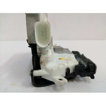 Recambio de cerradura puerta delantera izquierda para audi a1 sportback (8xf) 1.0 tfsi referencia OEM IAM 8X1837015C  