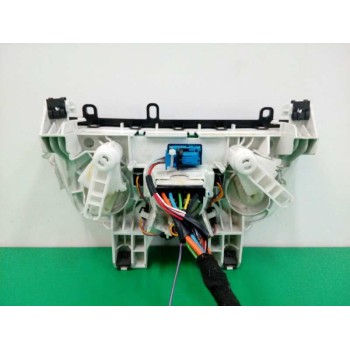 Recambio de mando calefaccion / aire acondicionado para fiat doblo active referencia OEM IAM 735605075  