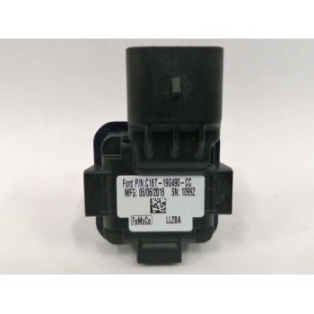Recambio de camara vision trasera para ford fiesta (ccn) referencia OEM IAM C1BT19G490CC C1BT-19G490-CC 