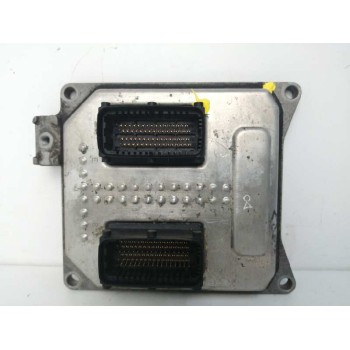 Recambio de centralita motor uce para opel astra gtc 1.8 16v referencia OEM IAM 55564081 5WK9425 