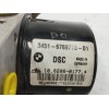 Recambio de abs para bmw serie 1 berlina (e81/e87) 118d referencia OEM IAM 34516769778 10020601774 