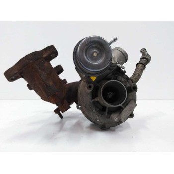 Recambio de turbocompresor para volkswagen polo iv (9n_, 9a_) 1.4 tdi referencia OEM IAM 045253018L  