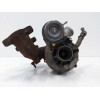 Recambio de turbocompresor para volkswagen polo iv (9n_, 9a_) 1.4 tdi referencia OEM IAM 045253018L  