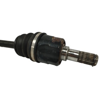 Recambio de transmision trasera izquierda para hyundai ix35 2.0 crdi cat referencia OEM IAM 496002Y000  