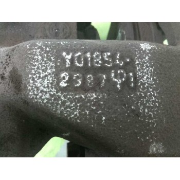 Recambio de pinza freno trasera izquierda para ford transit caja cerrada ´06 ft 330 k trend lkw referencia OEM IAM Y01854  