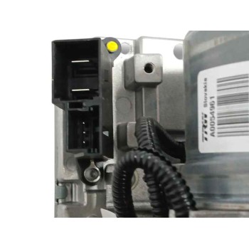 Recambio de columna direccion para seat ibiza (kj1) 1.0 tsi referencia OEM IAM 2Q1423510T 2Q1909144H A0053494