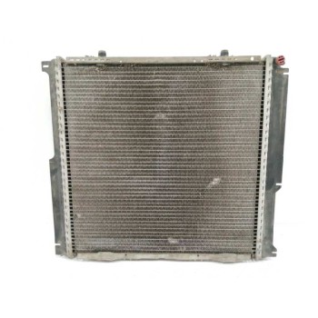 Recambio de radiador agua para mercedes-benz clase e (w124) berlina 2.3 cat referencia OEM IAM A1245008703  