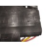 Recambio de caja reles / fusibles para ford focus lim. trend + referencia OEM IAM AV6T14A067BC  