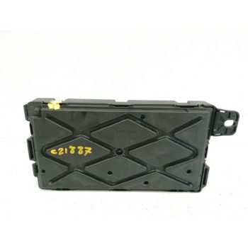 Recambio de caja reles / fusibles para bmw serie 3 lim. (f30) 316d referencia OEM IAM 61359279823 A2C30450106 