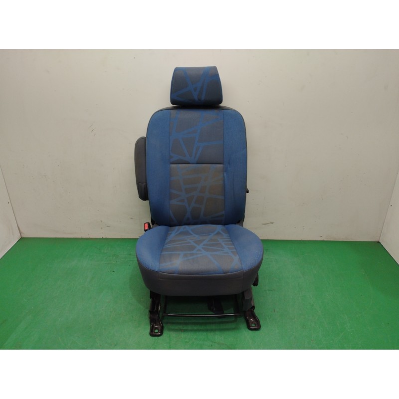 Recambio de asiento delantero izquierdo para ford tourneo connect (tc7) kombi trend corta (2009) referencia OEM IAM   