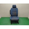 Recambio de asiento delantero izquierdo para ford tourneo connect (tc7) kombi trend corta (2009) referencia OEM IAM   