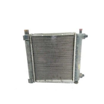 Recambio de radiador agua para mercedes-benz clase c (w201) berlina 2.0 cat referencia OEM IAM 51975423M  