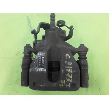 Recambio de pinza freno trasera izquierda para ford transit caja cerrada ´06 ft 330 k trend lkw referencia OEM IAM Y01854  