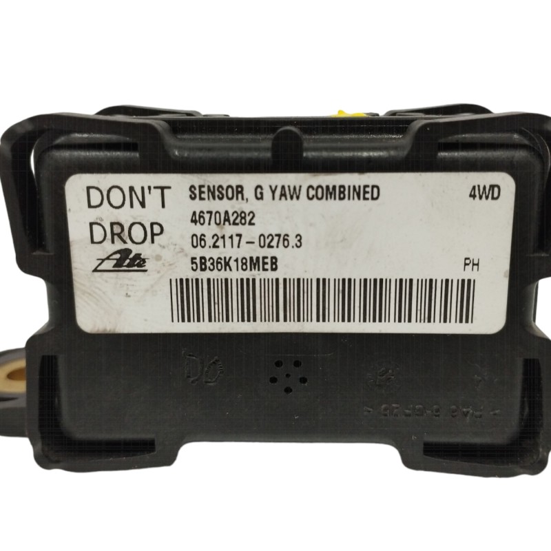SENSOR ESP