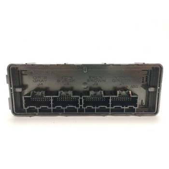 Recambio de modulo electronico para opel astra j lim. 1.7 16v cdti referencia OEM IAM 13586728 CENTRALITA AIRE ACONDICIONADO 