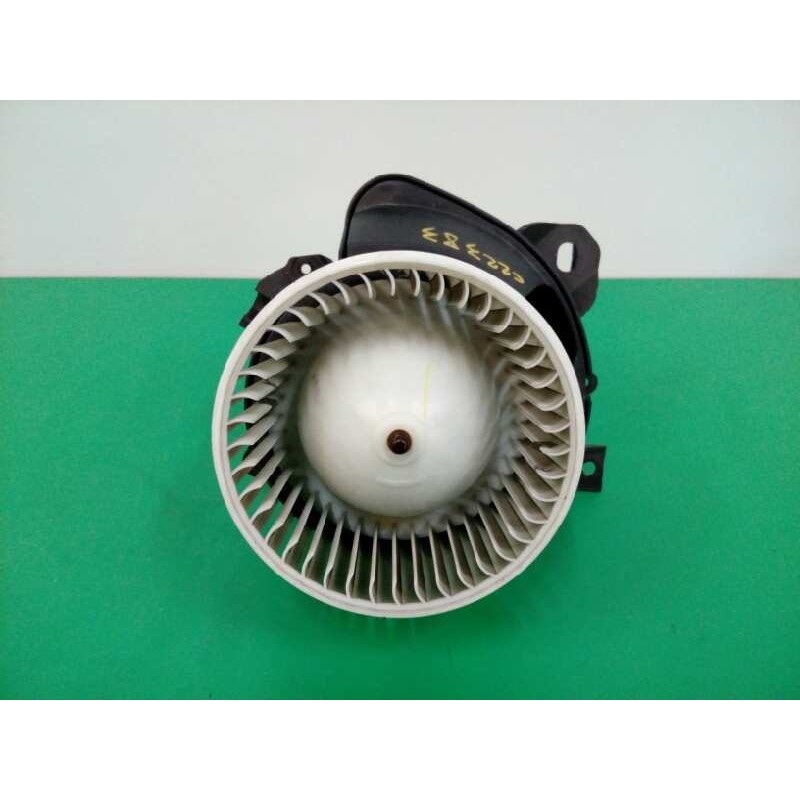 Recambio de motor calefaccion para fiat doblo active referencia OEM IAM 507730100  