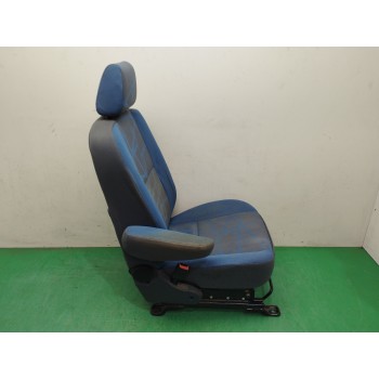 Recambio de asiento delantero izquierdo para ford tourneo connect (tc7) kombi trend corta (2009) referencia OEM IAM   