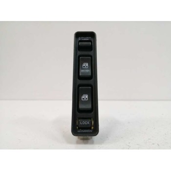 Recambio de mando elevalunas delantero izquierdo para suzuki vitara se/sv (et) 1.6 16v cat referencia OEM IAM 3799060A00 37990-6