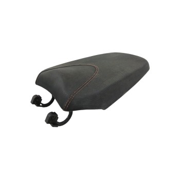 Recambio de asiento trasero moto para macbor stormer r125e4 referencia OEM IAM   