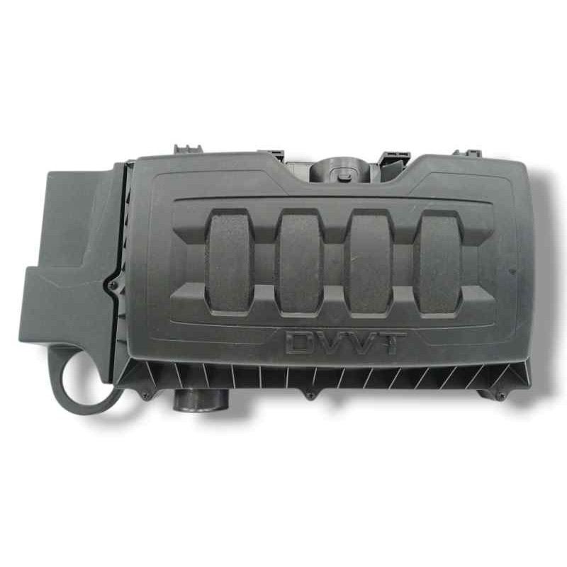 Recambio de filtro aire para mg zs suv (azs1) 1.5 vti referencia OEM IAM   