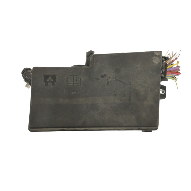 Recambio de caja reles / fusibles para ford focus lim. trend + referencia OEM IAM F1ET14K733AKE  