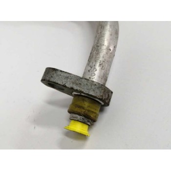 Recambio de tubos aire acondicionado para renault megane ii berlina 5p confort authentique referencia OEM IAM   