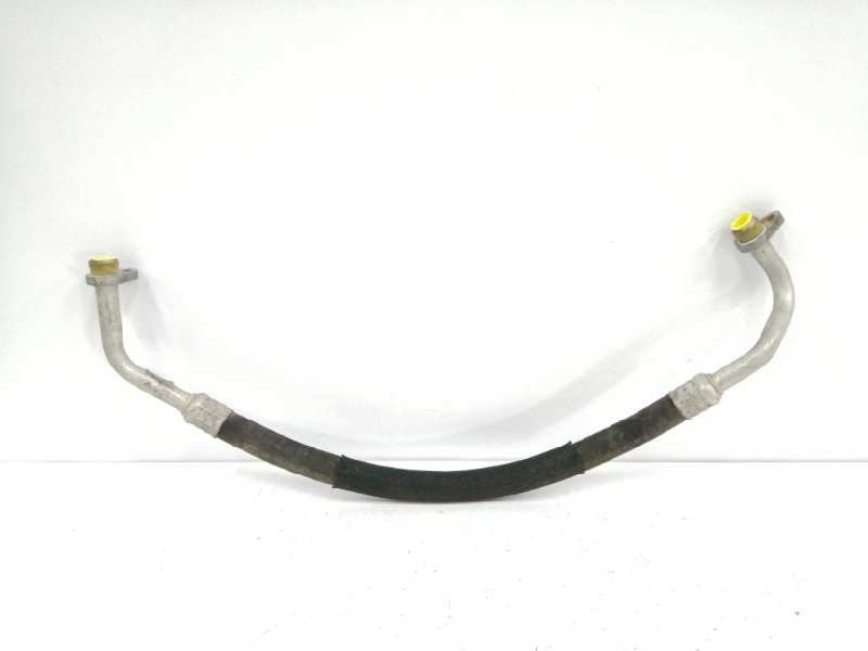 Recambio de tubos aire acondicionado para renault megane ii berlina 5p confort authentique referencia OEM IAM 8200247355  
