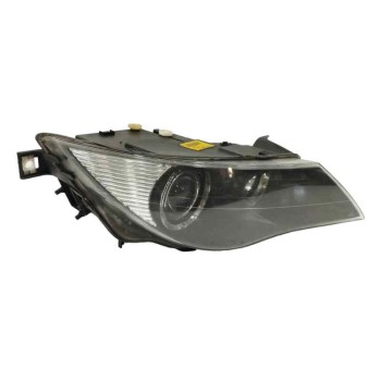 Recambio de faro derecho para bmw serie 6 cabrio (e64) 3.0 cat (n52) referencia OEM IAM 7165796 XENON SIN CENTRALITA 0301211672