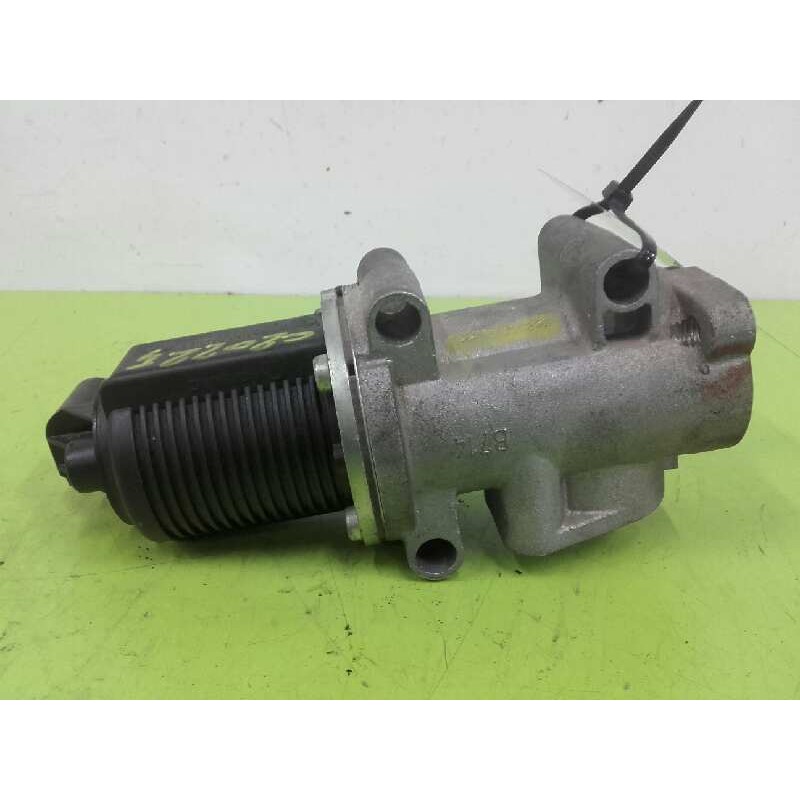 Recambio de valvula egr para fiat doblo (119) 1.9 jtd sx referencia OEM IAM 500240040 722946330 