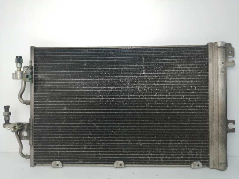 Recambio de condensador / radiador aire acondicionado para opel astra gtc 1.8 16v referencia OEM IAM 13129192  