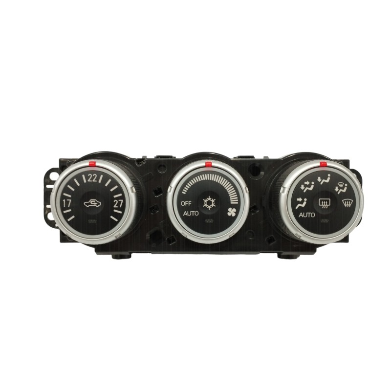 Recambio de mando climatizador para mitsubishi outlander ii (cw_w) 2.0 di-d (cw8w) referencia OEM IAM 7820A115XA  