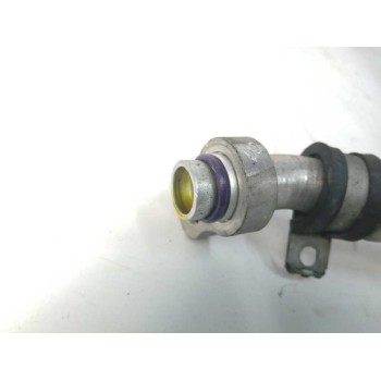 Recambio de tubos aire acondicionado para opel astra gtc 1.8 16v referencia OEM IAM 13251733  